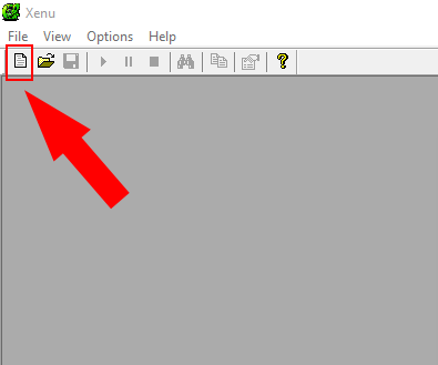 Как работать с Xenu Как работать с Xenu